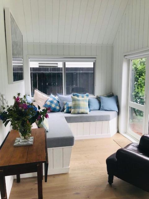 Hahei Kereru Cottage Luaran gambar