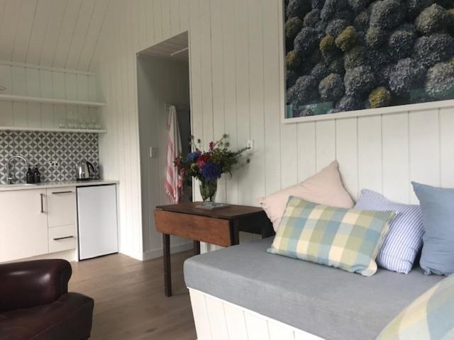 Hahei Kereru Cottage Luaran gambar