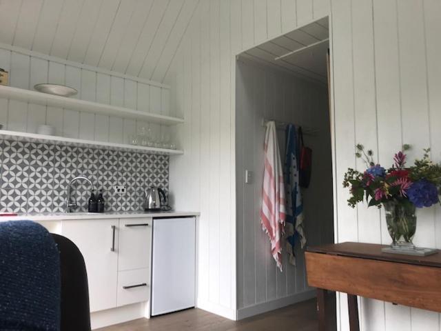 Hahei Kereru Cottage Luaran gambar